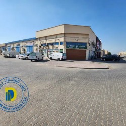 87000 sq . ft property warehouses and shops for sale free hold excellent income-pic_1