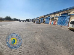 87000 sq . ft property warehouses and shops for sale free hold excellent income-image