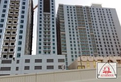 AMAIZING DEAL. . . BEAUTIFUL RENTED ONE BEDROOM HALL AVAILABLE IN CITY TOWER AJMAN