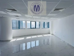 BIG SIZE OFFICE AVAILABLE FOR RENT IN FALCON TOWER