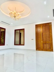 BRAND NEW CORNER VILLA | MODERN DESIGN | BEST PRICE | READY TO MOVE | EUORPION STYLE VILLA | AVAILABLE FOR RENT | AL YASMEEN