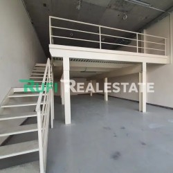Best Location 1600 Sq. Ft Showroom for Rent in Al Jurf-pic_1