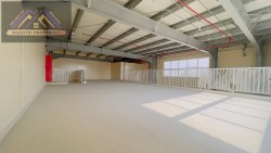 Brand New Warehouse Available In Al Sajaa Sharjah-image