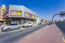 Brand new fitted space/Prime location/Main road