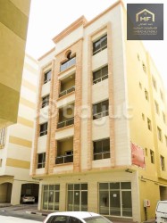 Building for sale in Al Hamidiya area, very excellent location. . . .-image