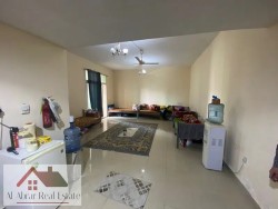 EXCLUSIVE OFFER FOR SALE BIG SIZE STUDIO WITH BALCONY IN HORIZONE TOWER GARDEN VIEW-image