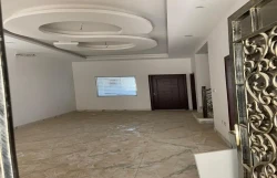 Excellent villa for rent in Al Zahia area