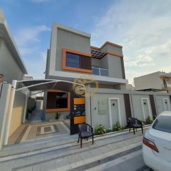 Exquisite Villa in Al Zahia, Ajman - Your Dream Home Awaits at AED 1.2M! Book Your Viewing Now!-pic_1