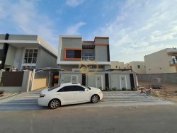 Exquisite Villa in Al Zahia, Ajman - Your Dream Home Awaits at AED 1.2M! Book Your Viewing Now!-image