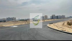 For Sale/ Industrial Corner Land Available in Al Jurf Industrial 2, Ajman