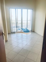 For rent a room and a lounge in al jurf 2 near the Al-Aqsa school is an excellent space with two bathrooms and a balcony with central air conditioning-image
