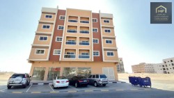 For sale, a distinctive building with a distinguished income in Al Jurf area, Ajman