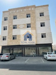 For sale building in Muwaileh-image
