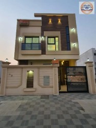 For sale, new, prime location, opposite Rahmaniyah, Sharjah, close to services, freehold, without annual fees