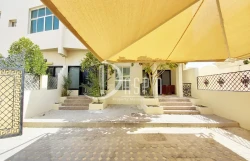 Furnished Villa Rentals in Abu Dhabi - Move-in Ready Luxury