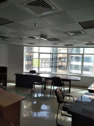 HOT DEAL TODAY, OFFICE AVAILABLE FOR RENT IN HORIZON TOWER