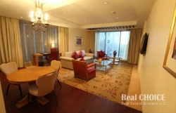 Hotel Apartment Palm Jumeirah: Luxurious Seaside Living in Dubai