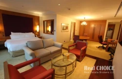 Hotel Apartment for Rent: Your Gateway to Temporary Luxury Living-image