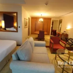 Hotel Apartment for Rent: Your Gateway to Temporary Luxury Living-pic_1