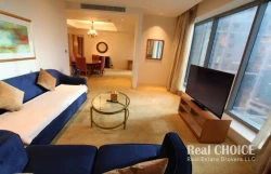 Hotel Apartment in Deira Dubai: Your Gateway to Comfort and Convenience