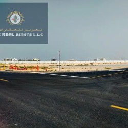 Industrial land for sale in Al Jurf Industrial 3 Ajman UAE-pic_1