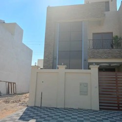 King without down payment, modern townhouse, Al Yasmine, opposite Al Rahmaniyah, very elegant-pic_1
