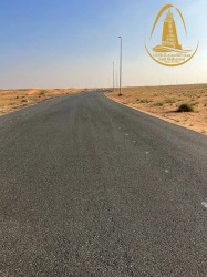 Land for sale in Al Qasimia City industrial in Sharjah located just close to dubai just 35 minutes to Dubai Freehold ownership for all nationalities