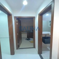 Room and hall for rent Al Jurf 3 | Close to the Chinese market | Luxurious finishing-pic_1