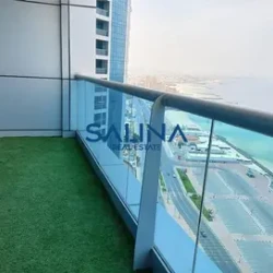 Sea View | High Floor | ReadyToMove | 4 Years P.P-pic_1