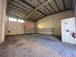 Spacious warehouse for rent in Sharjah, industrial area 12
