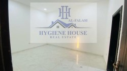 Villa for rent in Al Yasmine area, first resident, large area consisting of 5 rooms.-image