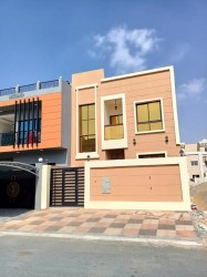 villa for rent khalifa city-image