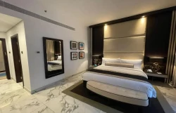 10% guaranteed ROI / Dubai Marina l Prime location l Fully furnished