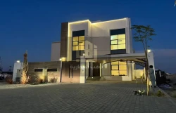 For sale villa super deluxe finishing central air