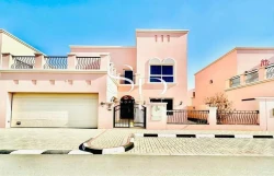 Nad Al Sheba Villas for Sale | Close To The Mall
