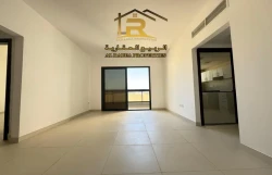 Two rooms and a Hall for Annual Rent in Ajman