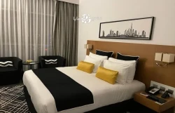 Unbeatable Deals on Hotel Apartments in Fujairah