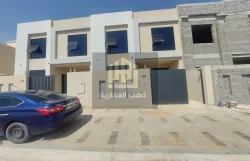 Villa For Sale in Dubai