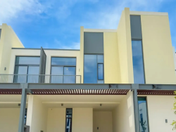 Spacious | 3 Bedrooms | Brand New | Good Layout