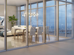 Palm and Sea View | 1 Bedroom | Seapoint-pic_1