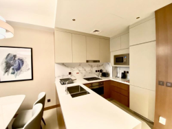Luxury 2 BR | Serviced Apartment | Fully Furnished-pic_3