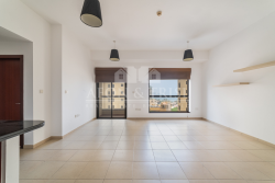 Spacious and Bright | Partial Sea View | Vacant