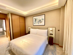 Luxury 2 BR | Serviced Apartment | Fully Furnished-pic_5