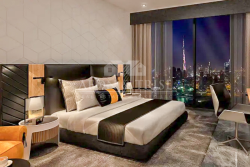 Luxurious 1 Bed for Sale at Sky Bay Hotel-image