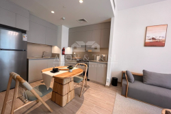 1 Bedroom Park View | Luxury Furnished | Vacant-image