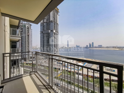 Water View | Vacant | Payment Plan | Corner Unit-image