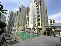Brand New Apartment  | 1 BED | Vacant | Pool facing