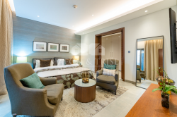 Luxurious 5 Bedroom Villa | Sobha Hartland-image
