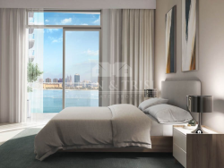 1 Bedroom | Full Palm View | Low Floor | Exclusive.