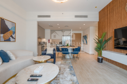 2 BR | Brand New | Luxury Furnished | Vacant-pic_2